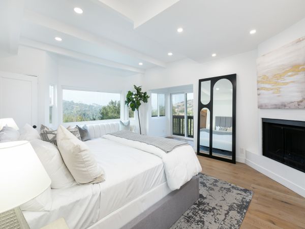 Los Angeles Home 1026451