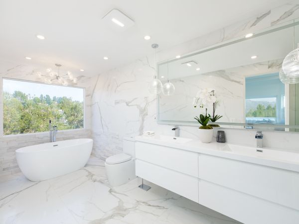 Los Angeles Home 1026451