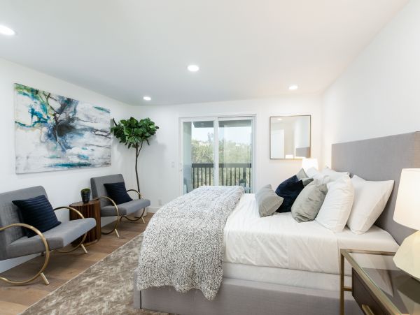 Los Angeles Home 1026451