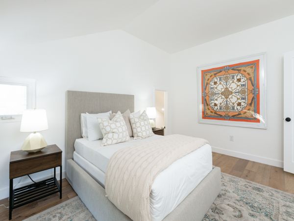 Los Angeles Home 1026451
