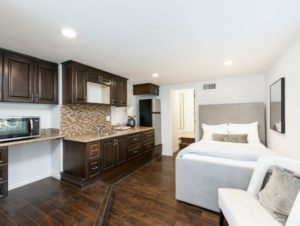 Los Angeles Home 1026451