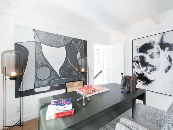 Los Angeles Home 1026451
