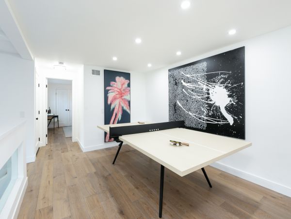 Los Angeles Home 1026451