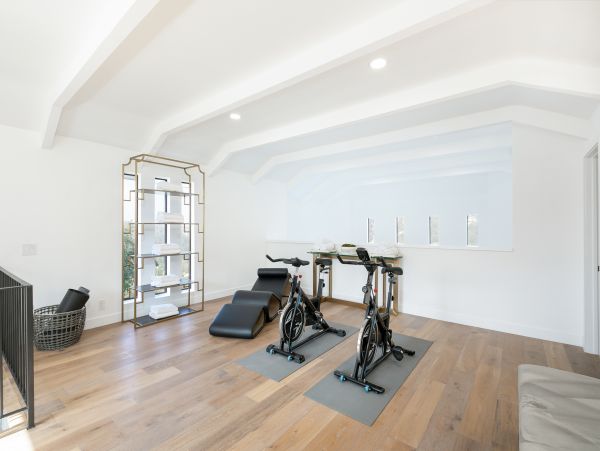 Los Angeles Home 1026451