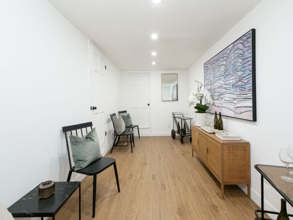 Los Angeles Home 1026451