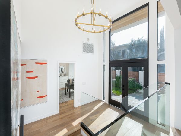 Los Angeles Home 1026451
