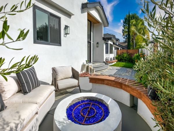 Los Angeles Home 1026451
