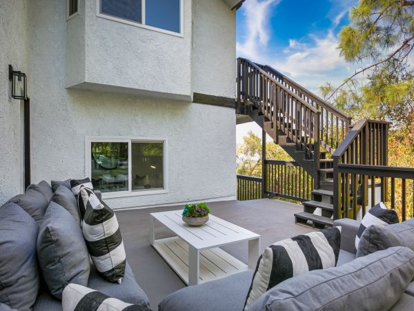 Los Angeles Home 1026451