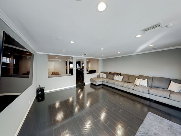 Los Angeles Home 1026452
