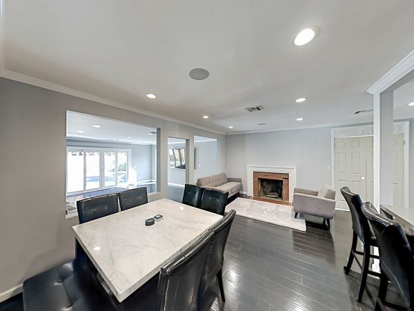 Los Angeles Home 1026452