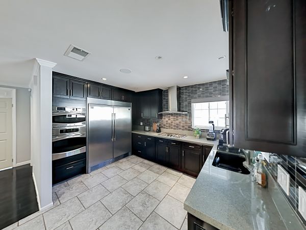 Los Angeles Home 1026452