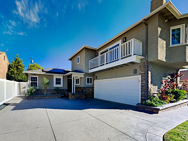 Los Angeles Home 1026452