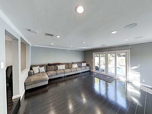 Los Angeles Home 1026452
