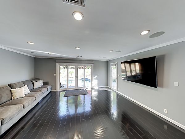 Los Angeles Home 1026452