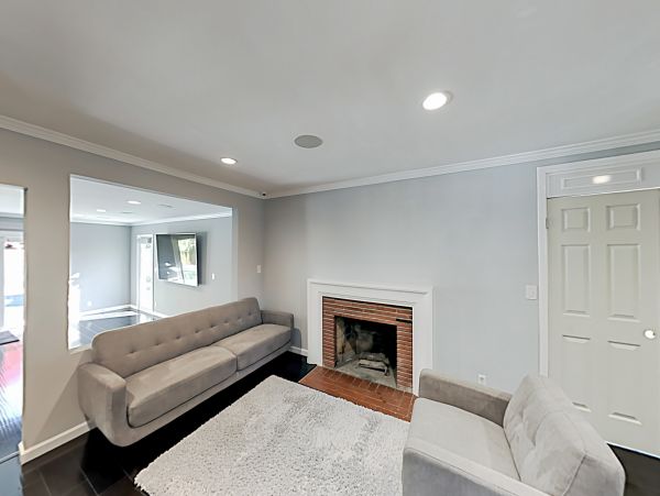 Los Angeles Home 1026452