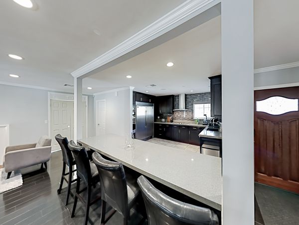 Los Angeles Home 1026452