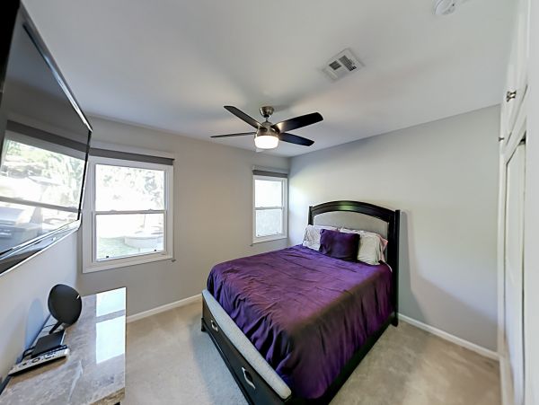 Los Angeles Home 1026452