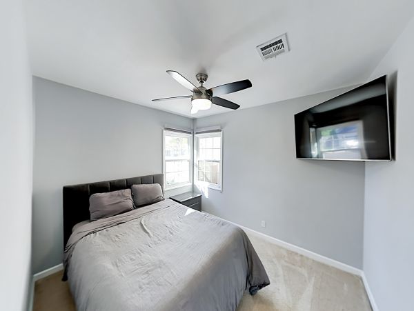 Los Angeles Home 1026452