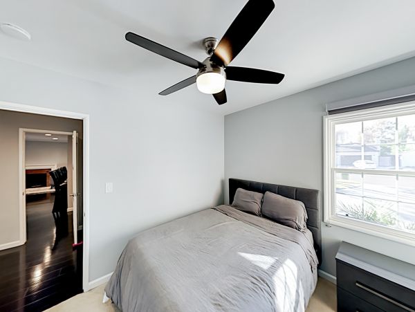 Los Angeles Home 1026452