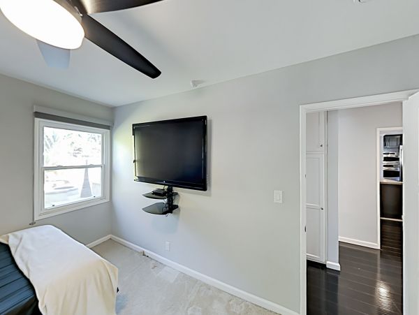 Los Angeles Home 1026452
