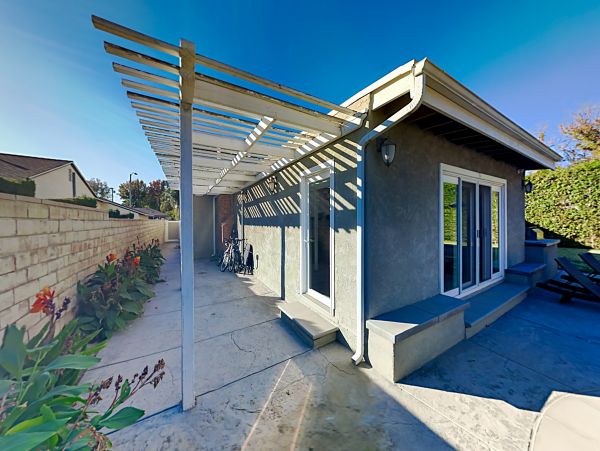 Los Angeles Home 1026452