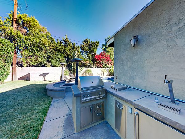 Los Angeles Home 1026452