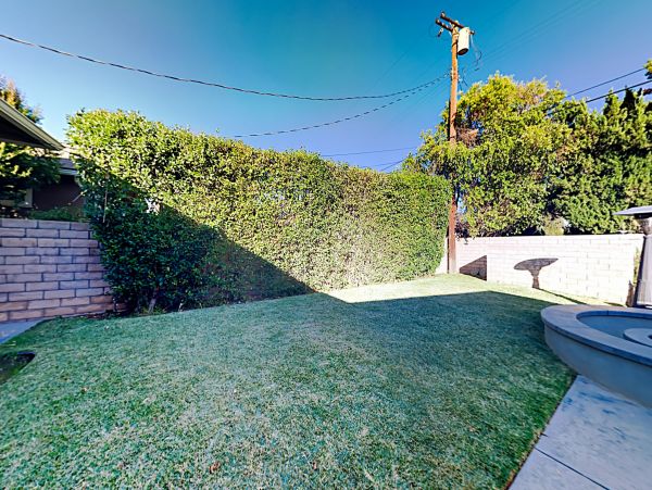 Los Angeles Home 1026452