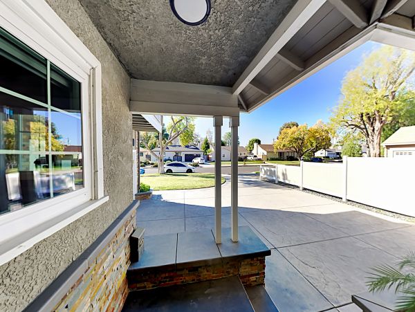 Los Angeles Home 1026452