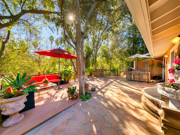 Los Angeles Home 1026453