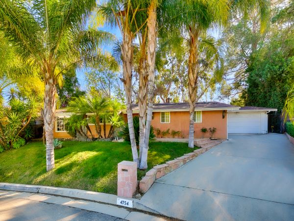 Los Angeles Home 1026453
