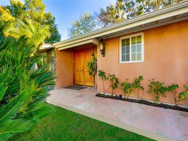 Los Angeles Home 1026453