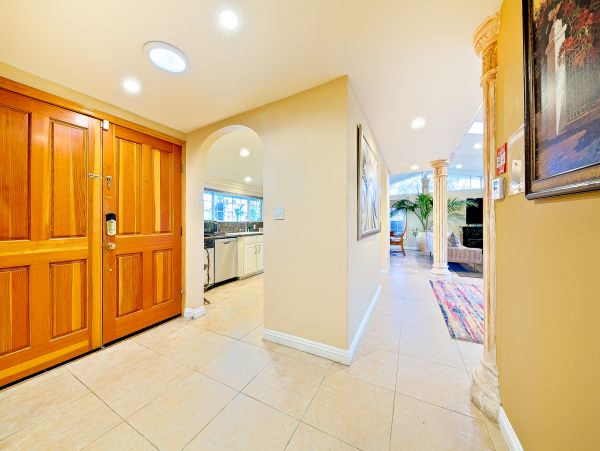 Los Angeles Home 1026453