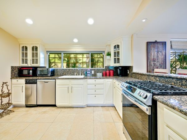 Los Angeles Home 1026453