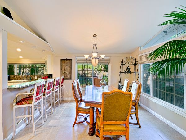 Los Angeles Home 1026453