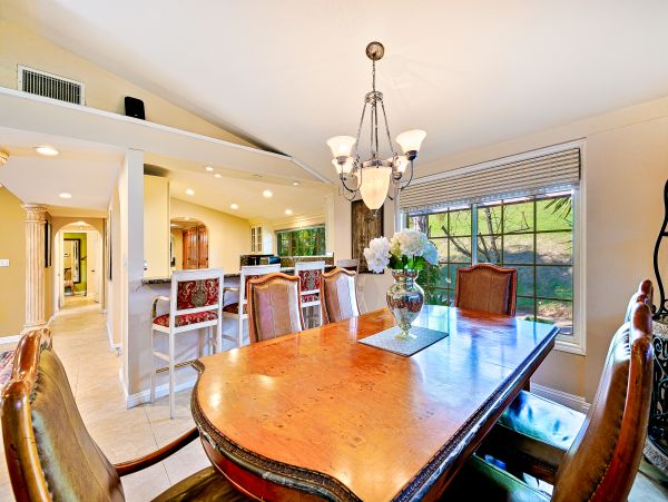 Los Angeles Home 1026453