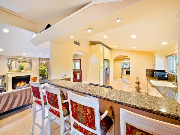Los Angeles Home 1026453