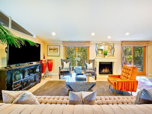 Los Angeles Home 1026453