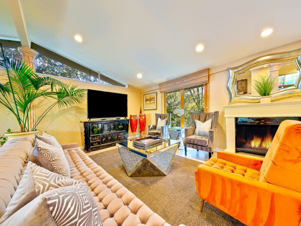 Los Angeles Home 1026453