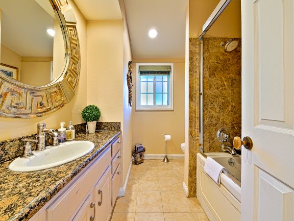 Los Angeles Home 1026453