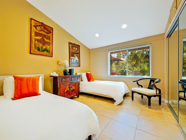 Los Angeles Home 1026453