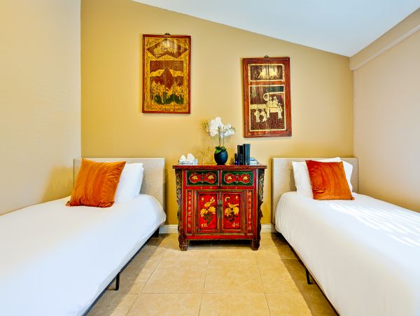 Los Angeles Home 1026453