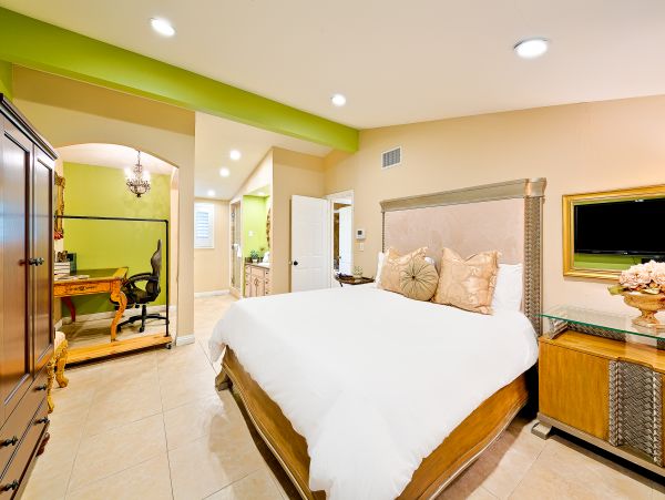 Los Angeles Home 1026453