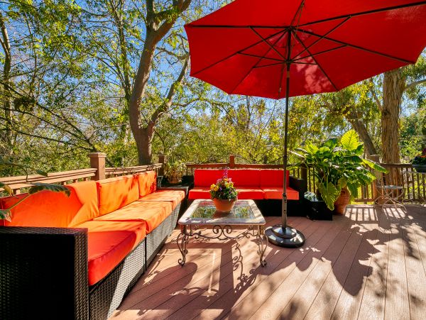 Los Angeles Home 1026453