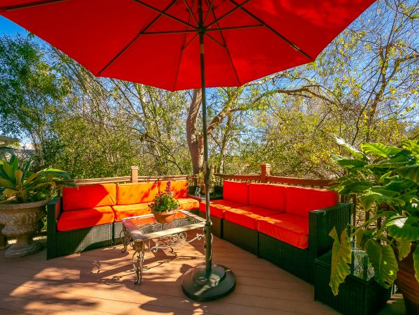 Los Angeles Home 1026453