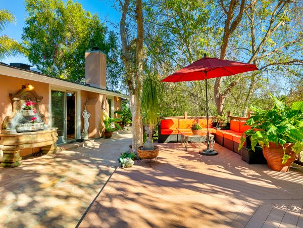 Los Angeles Home 1026453