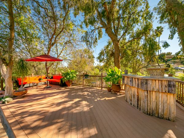 Los Angeles Home 1026453