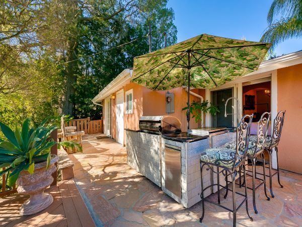 Los Angeles Home 1026453