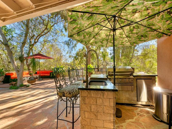Los Angeles Home 1026453