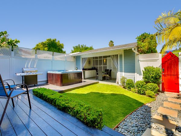 Los Angeles Home 1026454