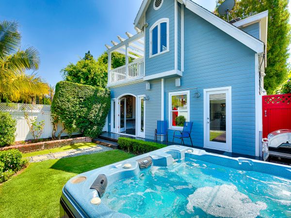 Los Angeles Home 1026454